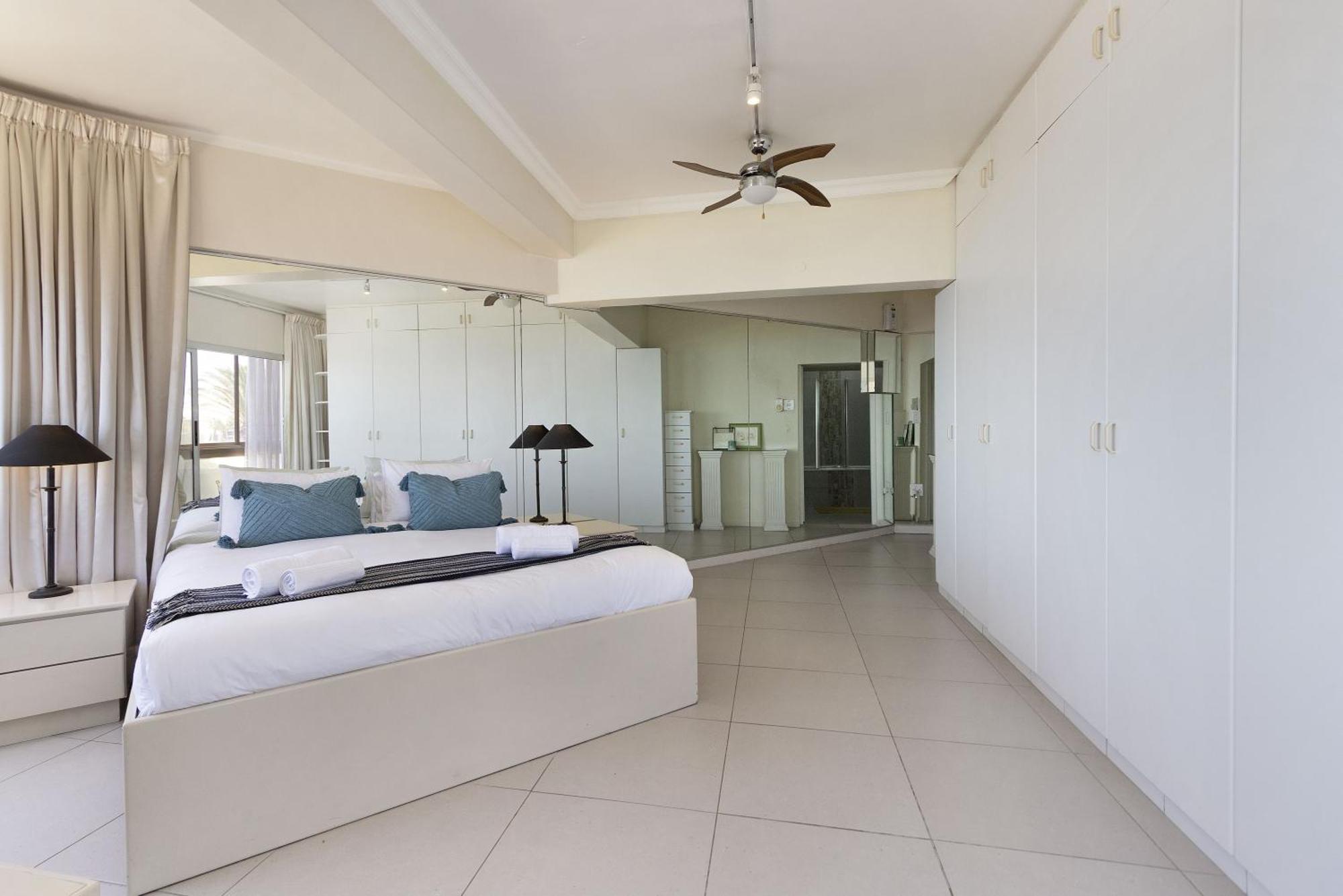Apartment Road 300