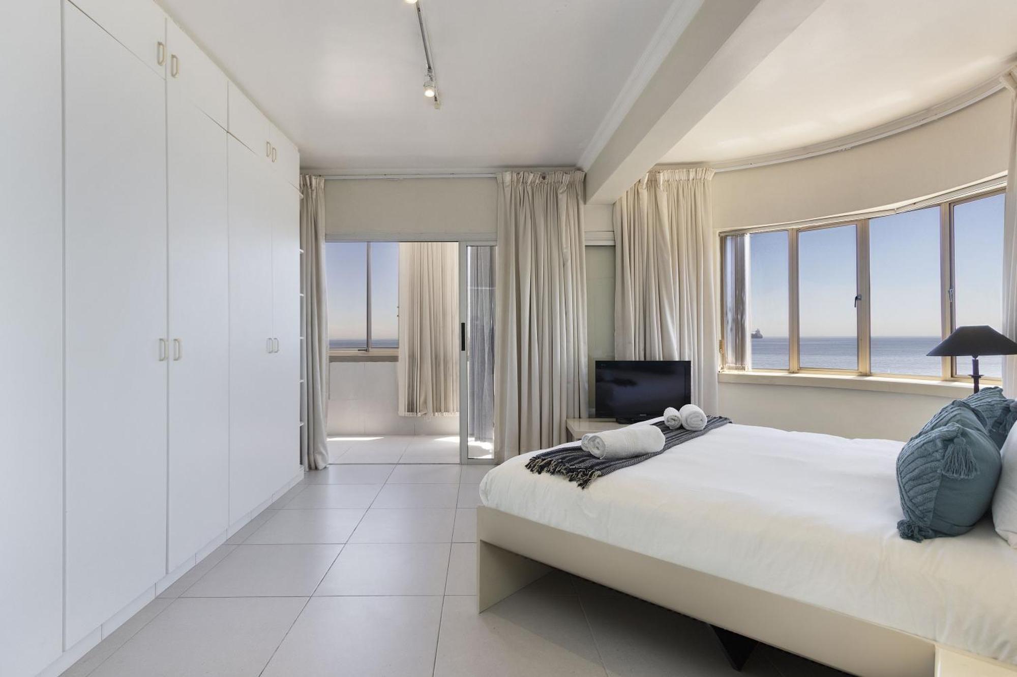 Apartment Road 300 Cape Town